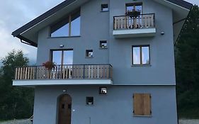 La casa a Pian Munè